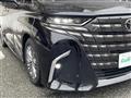 2026 Toyota Alphard