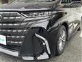 2026 Toyota Alphard