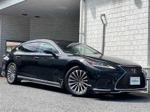 2024 Lexus LS