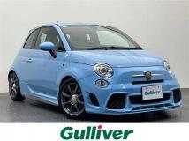 2016 ABARTH ABARTH OTHERS