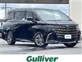 2024 Toyota Alphard