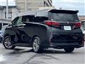 2024 Toyota Alphard