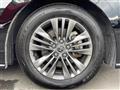 2024 Toyota Alphard
