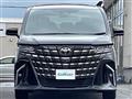 2024 Toyota Alphard