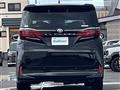 2024 Toyota Alphard
