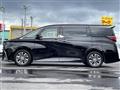 2024 Toyota Alphard