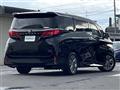 2024 Toyota Alphard