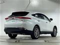 2023 Toyota Harrier Hybrid