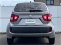 2016 Suzuki Ignis
