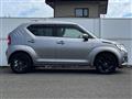 2016 Suzuki Ignis