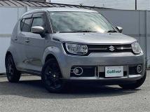 2016 Suzuki Ignis