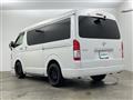 2024 Toyota Hiace