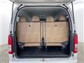 2024 Toyota Hiace