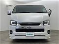 2024 Toyota Hiace