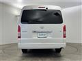 2024 Toyota Hiace