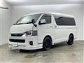 2024 Toyota Hiace