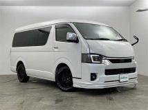 2024 Toyota Hiace