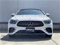 2023 Mercedes-Benz E-Class