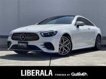 2023 Mercedes-Benz E-Class