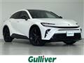 2023 Toyota Crown