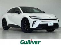2023 Toyota Crown