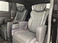 2024 Toyota Alphard Hybrid