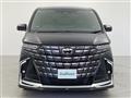 2024 Toyota Alphard Hybrid