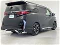 2024 Toyota Alphard Hybrid