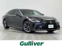2018 Lexus LS