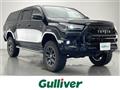 2021 Toyota Hilux