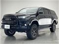 2021 Toyota Hilux