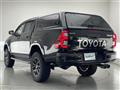 2021 Toyota Hilux