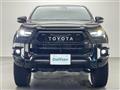 2021 Toyota Hilux