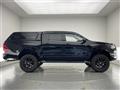 2021 Toyota Hilux