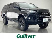 2021 Toyota Hilux
