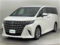 2024 Toyota Alphard