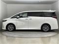 2024 Toyota Alphard