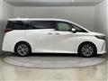 2024 Toyota Alphard