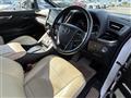 2022 Toyota Alphard Hybrid
