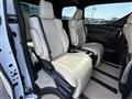 2022 Toyota Alphard Hybrid