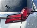 2022 Toyota Alphard Hybrid