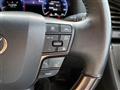 2025 Toyota Alphard