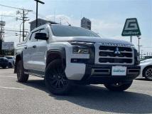 2025 Mitsubishi Triton