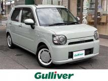 2019 Daihatsu Mira Tocot