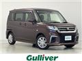 2021 Suzuki Solio