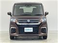 2021 Suzuki Solio