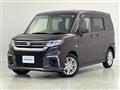 2021 Suzuki Solio