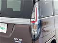 2021 Suzuki Solio