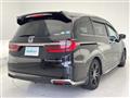2021 Honda Odyssey