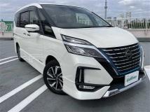 2019 Nissan Serena